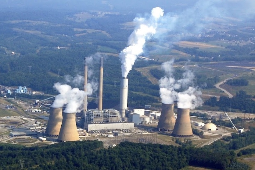 Keystone Generating Station