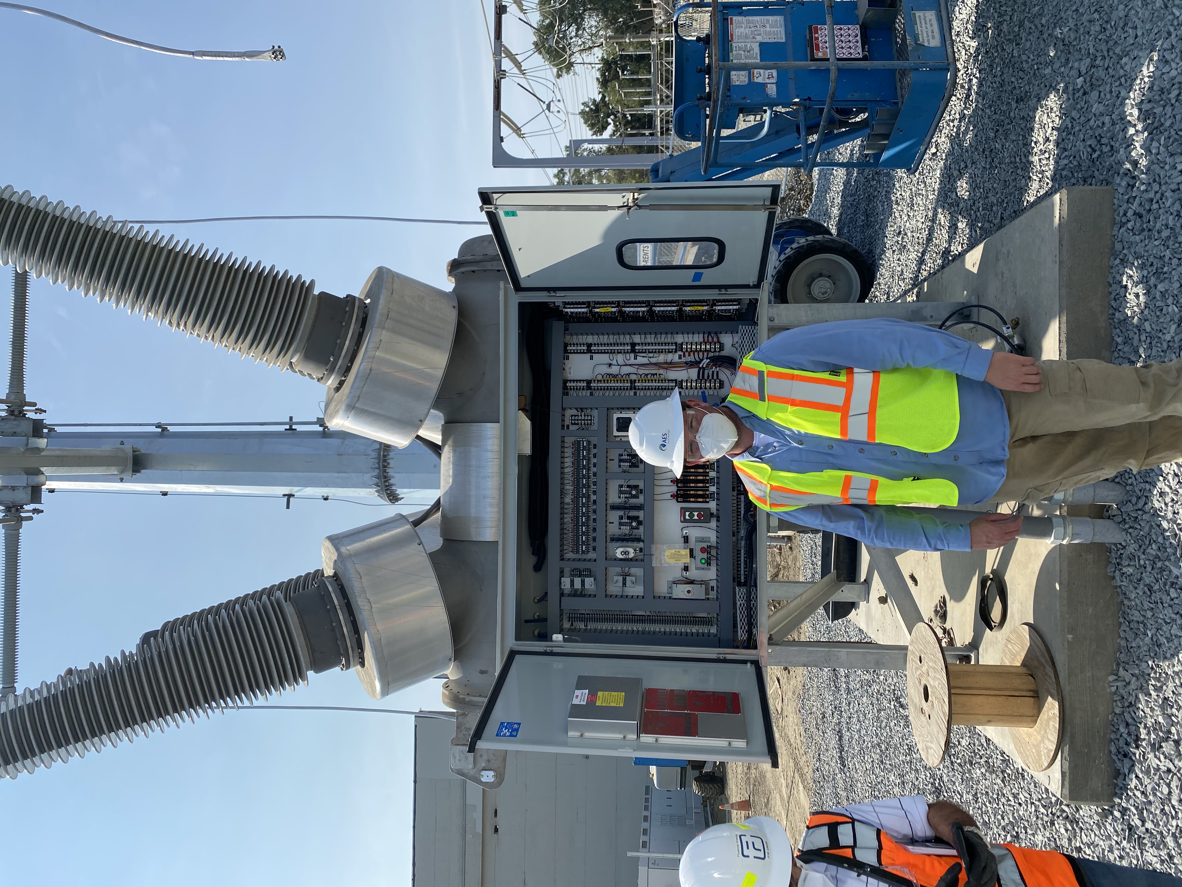 Stokes Energy 6 GW BESS deployment 2019-2023